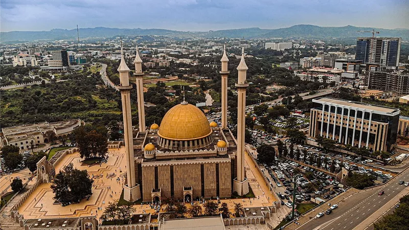 نيجيريون مسيحيون يرفضون تهديدات ترامب بضربات عسكرية 