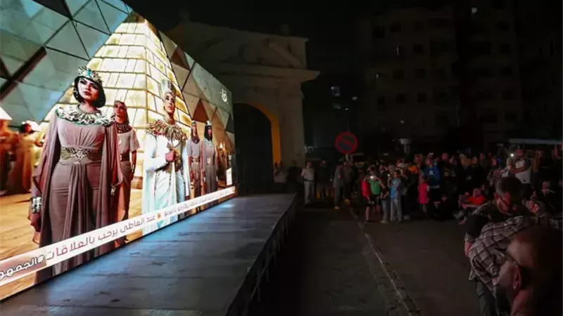 جدال المتحف والمصنع.. هل السياحة تكفي أم أن التصنيع هو الحل للإصلاح؟| خاص