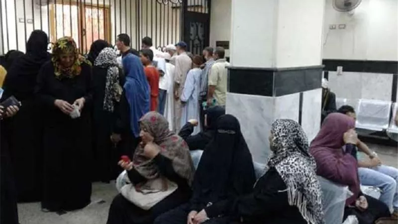 جمال عوض: الدولة تنفذ سياسة تدريجية لرفع قيم المعاشات