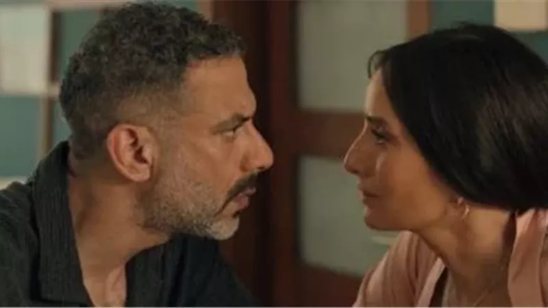 حين يتحول الحب إلى عبء: علامات العلاقة السامة كما يكشفها مسلسل ورد وشوكولاتة