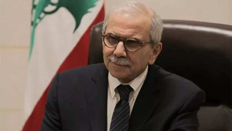 نواف سلام: لبنان يرفض تهجير الفلسطينيين ويتمسك بحق العودة| فيديو