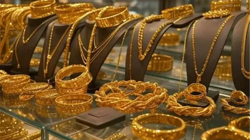 اليوم.. استقرار أسعار الذهب في مصر وعيار 24 يسجل 6114 جنيهًا 