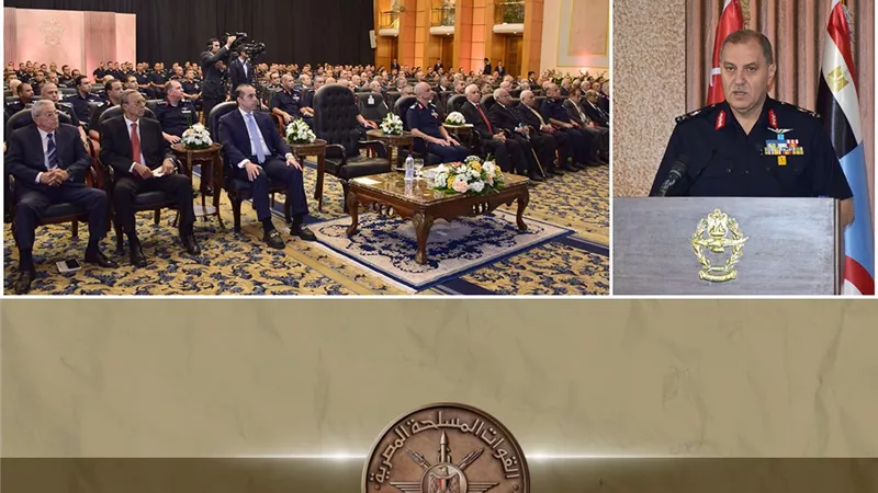 القوات الجوية تنظم ندوة تثقيفية بعنوان «روح أكتوبر» بمناسبة الذكرى 52 لانتصارات أكتوبر