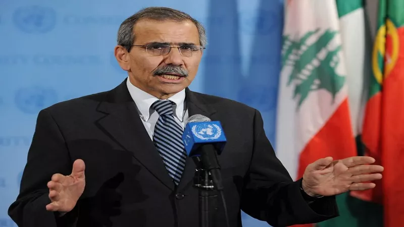 نواف سلام: ازدهار الأمة العربية طريق للاستقرار الإقليمي| فيديو