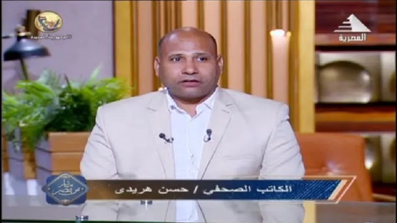 كاتب صحفي: أمريكا تحتاج إلى المنتجات الزراعية من الصين|فيديو