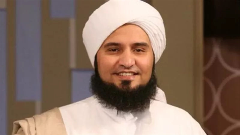 «الحبيب الجفري» الداعية اليمني الذي أعاد للتصوف ملامحه النقية|خاص