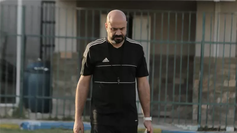 غضب داخل نادي كهرباء الإسماعيلية بعد سلسلة الهزائم وتذيل جدول الدوري