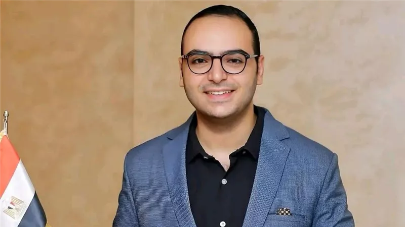 راح في غمضة عين.. مصرع شاب بعد حادث مأساوي بالمنوفية