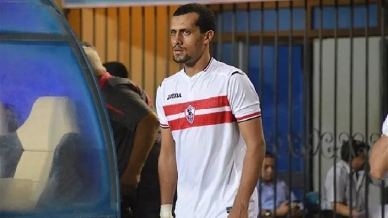 عبد الواحد السيد يبرئ نفسه من «دم روقا» بـ«ورقة الخلاص»