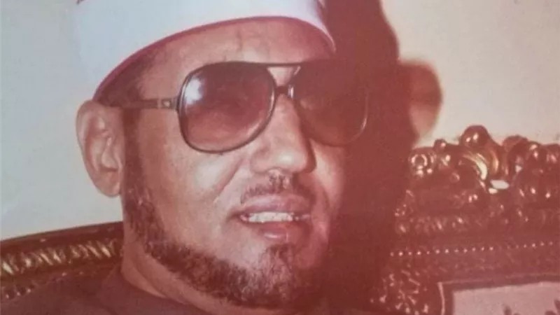 منشدون على الطريقة «العمرانية».. اسمعوهم قبل فوات الآوان