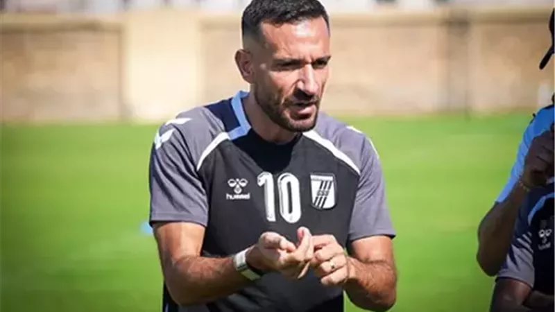 عودة علي معلول إلى منتخب تونس في معسكر نوفمبر