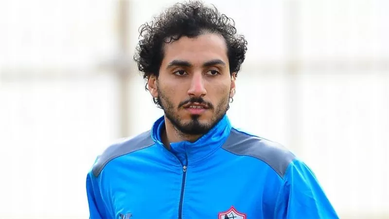 فنياً ولا إصابة| الزمالك يكشف سبب استبعاد أحمد حمدي