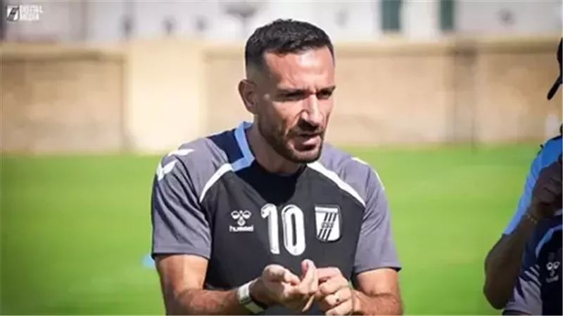 الصفاقسي يعلن إصابة على معلول ويكشف مدة غيابه عن صفوف الفريق 
