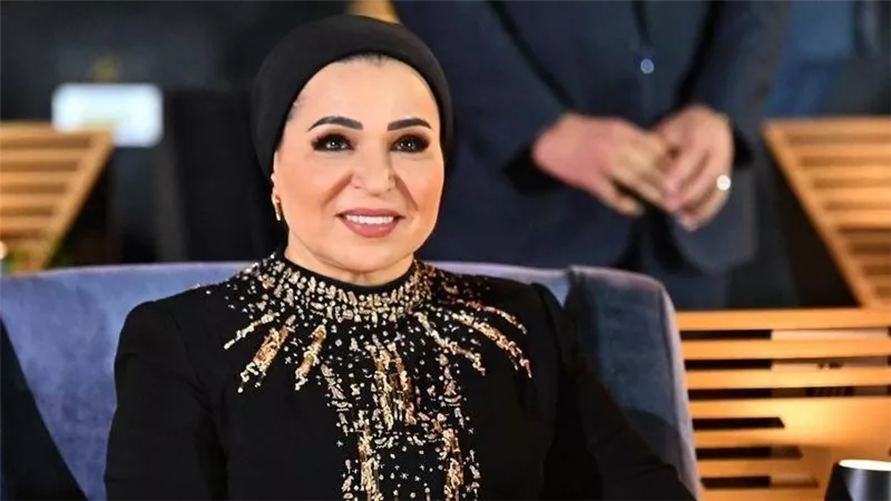 بمناسبة يومهم العالمي.. انتصار السيسي توجه رسالة مؤثرة لـ ذوي الهمم