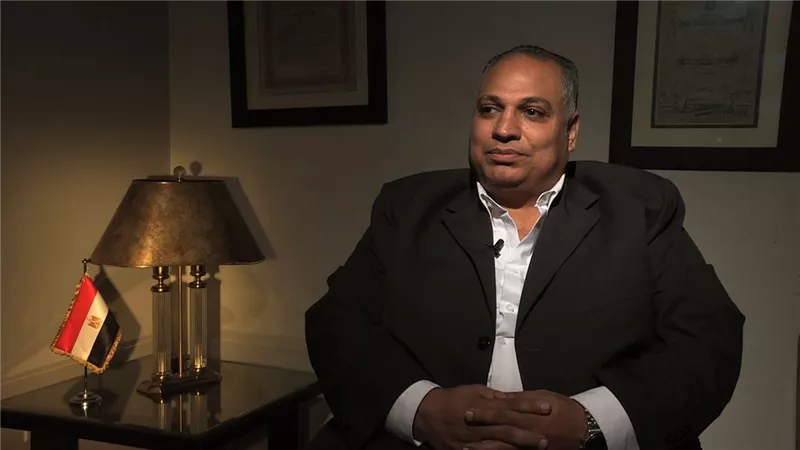 خبير اقتصادي يحذر من استمرار التأثير السلبي للإغلاق الحكومي الأمريكي|فيديو