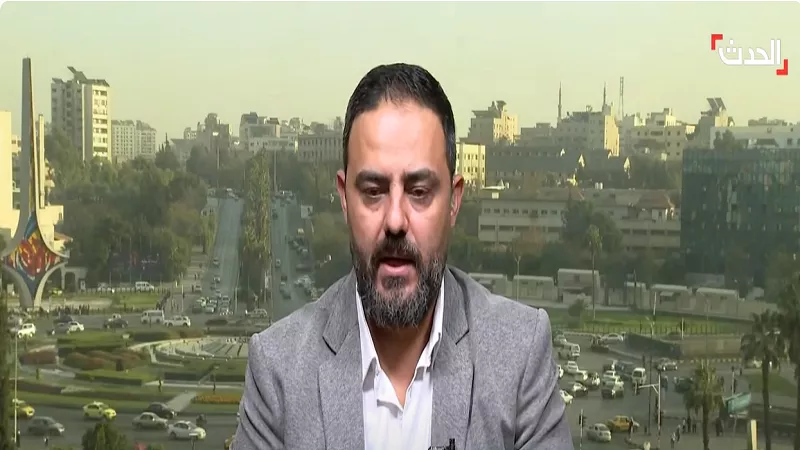 باحث: انضمام سوريا للتحالف الدولي ضد «داعش» فرصة دبلوماسية وأمنية| فيديو
