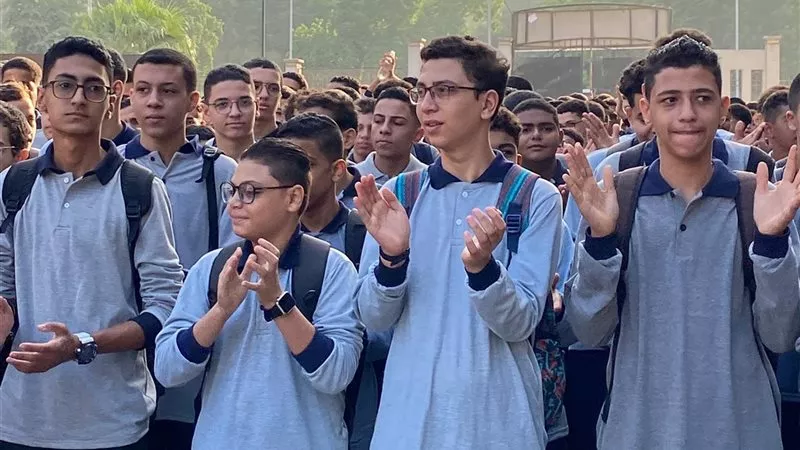 تعرف على موعد امتحانات شهر نوفمبر لصفوف النقل بالمدارس 