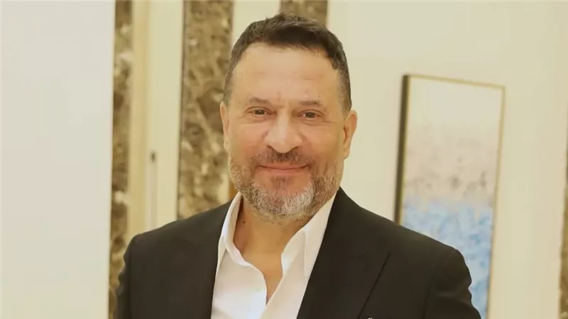 تفاصيل مسلسل ماجد المصري الجديد في رمضان المقبل| خاص 