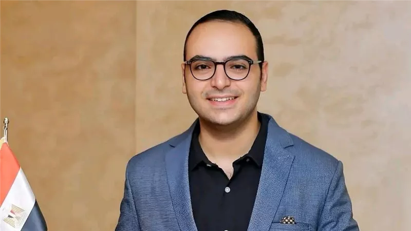 المنوفية تودع المبرمج الشاب بعد حادث مأساوي على طريق شبين الكوم