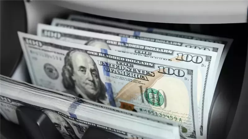 الدولار يرتفع أمام الجنيه في ختام تعاملات اليوم الأربعاء 5 نوفمبر 2025