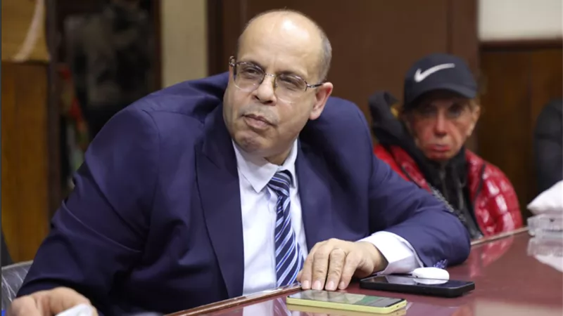 أكرم القصاص: مصر أكبر شريك لأوروبا في التبادل التجاري|فيديو