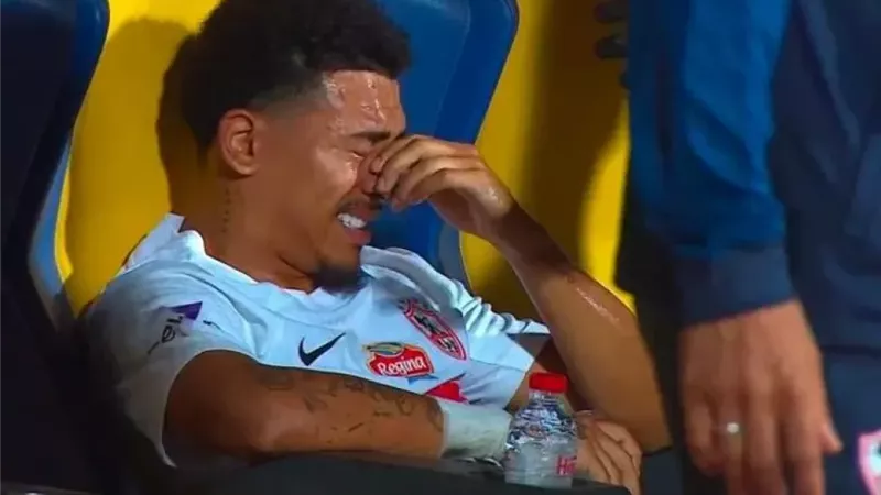 الزمالك يكشف آخر تطورات إصابات بيزيرا وصبحي وفتوح