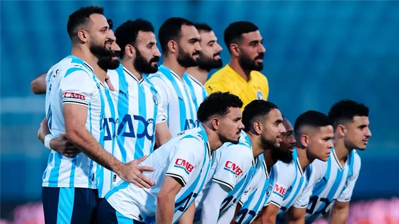 بيراميدز يهزم الاتحاد السكندري 2-1 ويصعد للمركز الرابع بالدوري