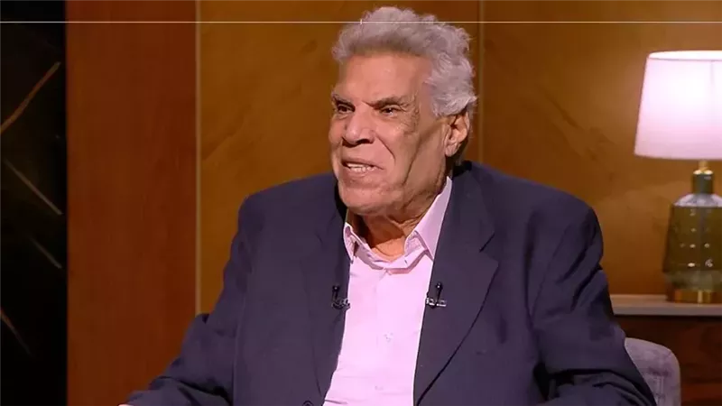 إبراهيم عبد المجيد: أنا ضد تصنيف الأدب وأغلب كتبي بها نزعة صوفية|خاص 