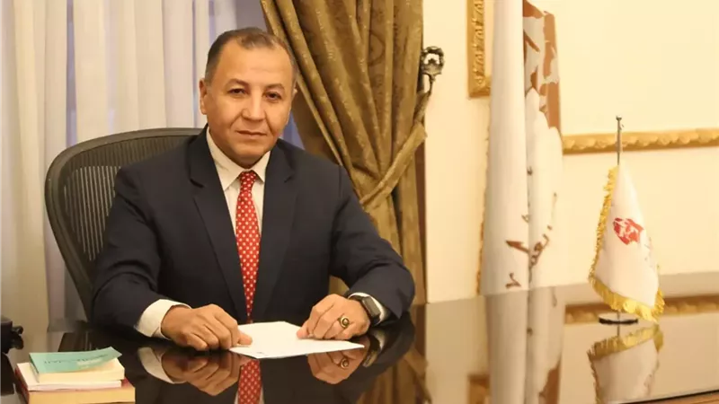 قيادي بحزب المحافظين: القبض على رئيس تحرير إيجبتك انتهاك غير مبرر للحريات