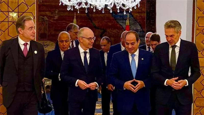 هولندا تعتزم إعادة قطعة أثرية نادرة إلى مصر