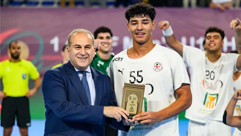 حدوتة مصرية في مونديال اليد بالمغرب.. جيل كتب التاريخ وصدر الإنجازات العالمية