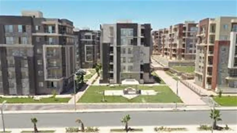 6 فرص استثمارية جديدة بحدائق أكتوبر.. و«الإسكان» تواصل تسليم وحدات المبادرة الرئاسية