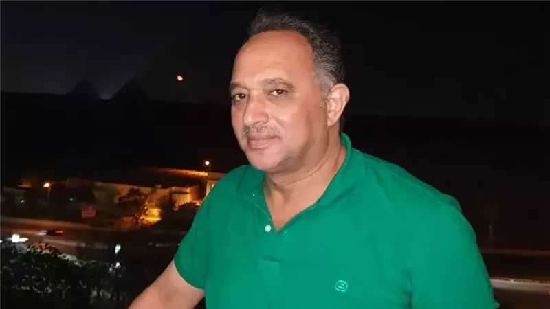 نقل والدة المخرج حسني صالح للعناية المركزة بعد تدهور حالتها الصحية