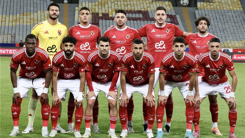 أحمد شوبير: أزمة الأهلي تتجاوز الدوري وتصل للموسم بأكمله