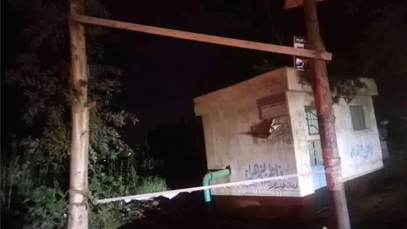 مرشح لانتخابات النواب بالدقهلية: سأستمر في المنافسة الشريفة حتى النهاية