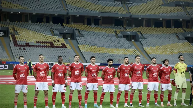 عفروتو: بطلت اتفرج على مباريات الأهلي.. ولا بد من رحيل هؤلاء 