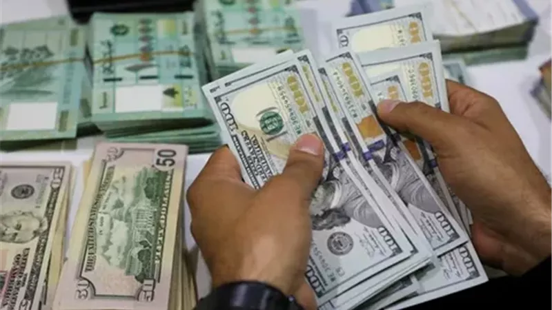 سعر الدولار اليوم في جميع البنوك المصرية بالتحديثات اللحظية الآن
