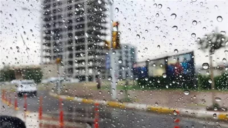 هيئة الأرصاد تكشف تفاصيل التقلبات الجوية خلال الأيام المقبلة| فيديو