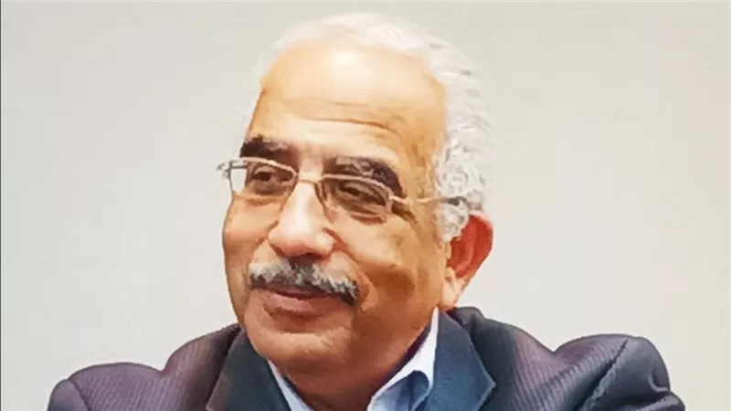  شبلول: نحتاج لمراجعة كتاب 