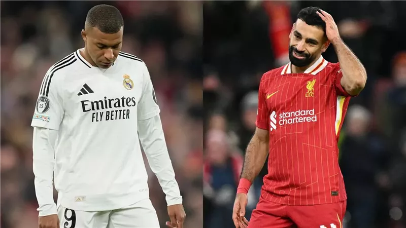 كل ما تريد معرفته عن مباراة ليفربول وريال مدريد في دوري أبطال أوروبا