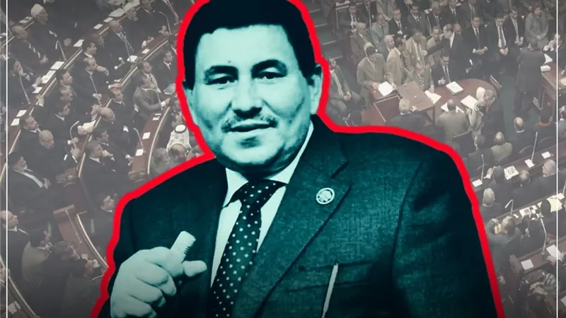 أهالي طهطا يفتحون الدفاتر.. نائبهم تحت المجهر بين 