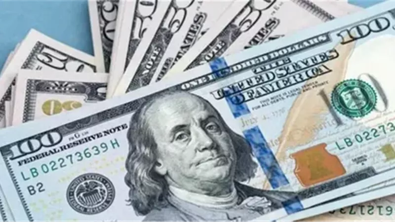  أسعار العملات أمام الجنيه المصري في البنوك 3 نوفمبر 2025