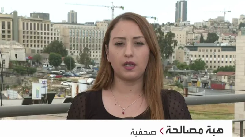 كاتبة فلسطينية: العثور على المدعية العسكرية الإسرائيلية بعد رسالة انتحار|فيديو