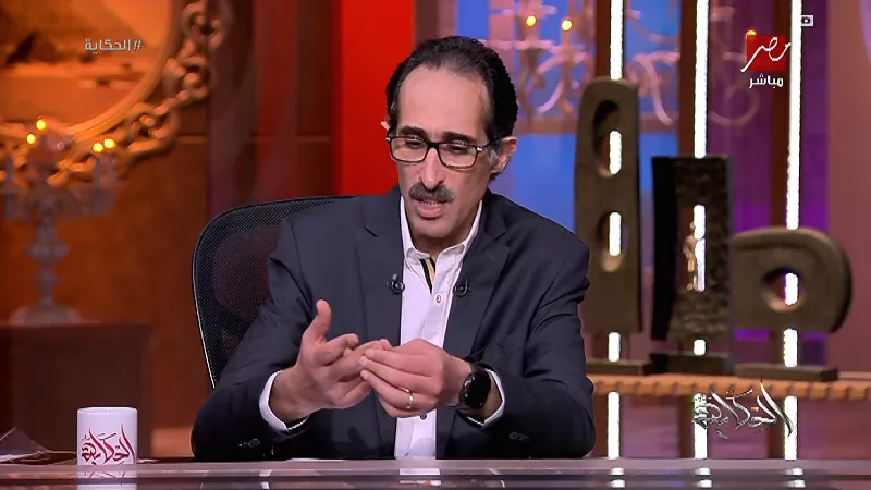 مجدي الجلاد: المتحف المصري الكبير بوابة لاسترداد الآثار المهربة|فيديو