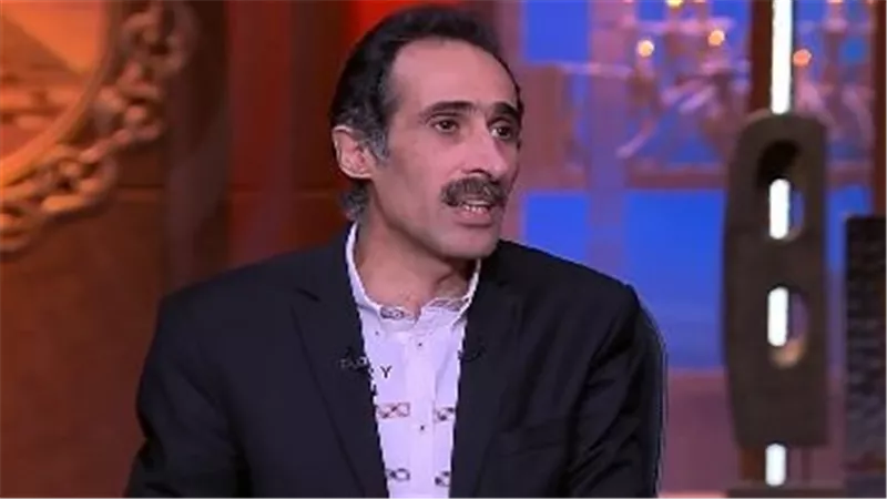 مجدي الجلاد: لا توجد أحزاب حقيقية في مصر ونظام القائمة المطلقة غير عادل|فيديو