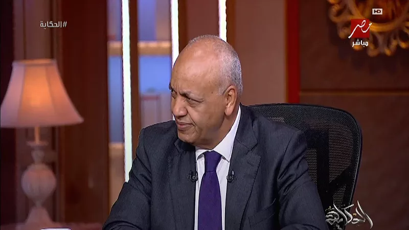 مصطفى بكري: تعديل وزاري مرتقب و8 سنوات كافية لأي رئيس وزراء|فيديو