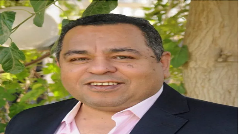 علاء أبو زيد يستضيف أحمد رفعت في 