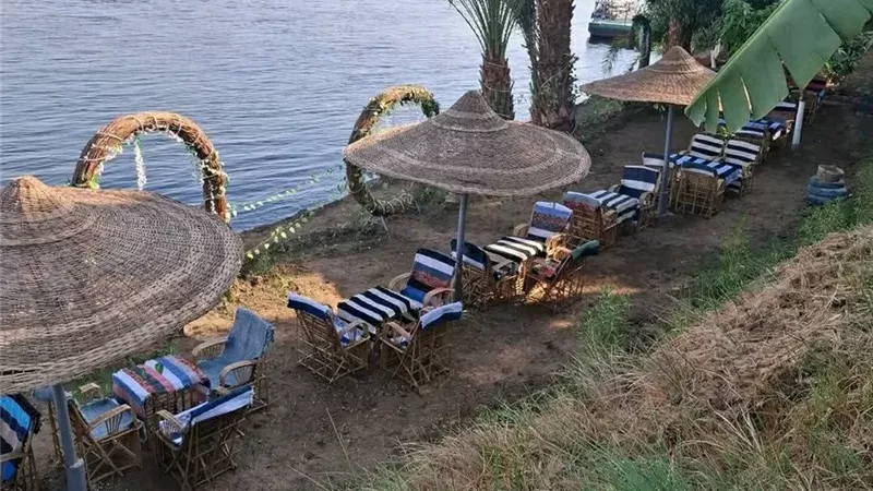  طقس الأقصر اليوم يسجل 27 درجة مئوية.. خريفي مائل للبرودة صباحا