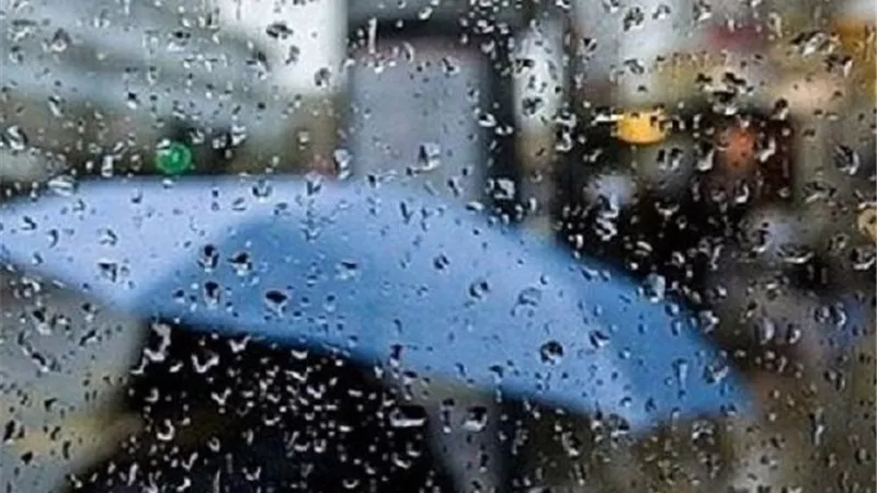 سقوط أمطار خفيفة على الجيزة والقاهرة اليوم
