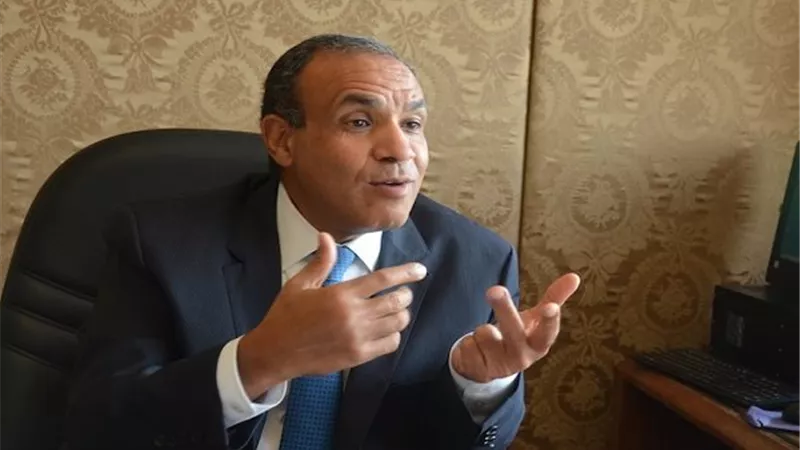 وفقا لميثاق الأمم المتحدة.. مصر تؤكد اتخاذ الإجراءات اللازمة لحماية حقوقها المائية